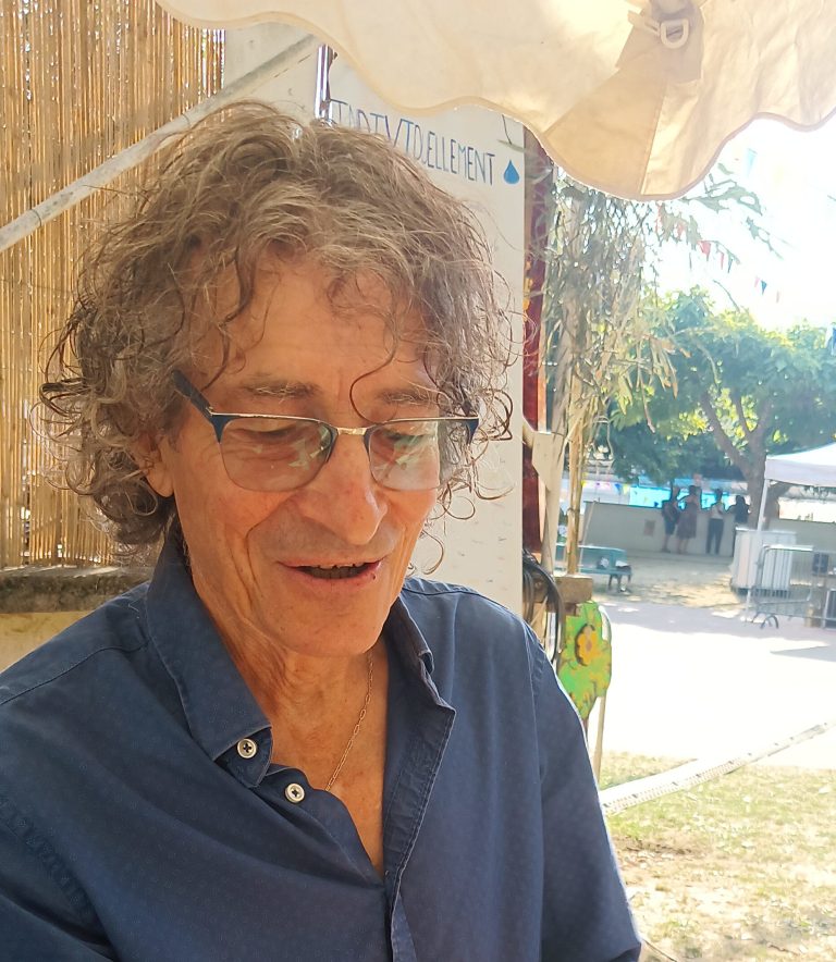 Jean-Dominique Denis